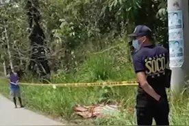 付2700万赎金后，菲律宾“钢铁大王”仍被撕票，知情人谈内情图片