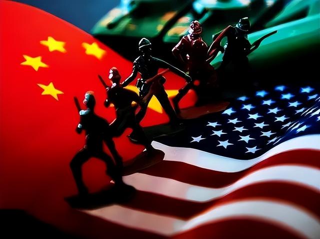 美国专家发出警告： 当中国收复台湾时，美国就只剩下一条路可走