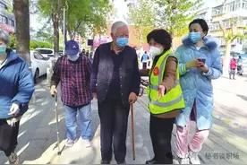 社区书记是怎么当上的？他们权力大不大？图片