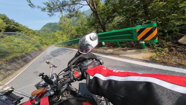 皖浙摩旅二人转——皖浙天路篇（2）