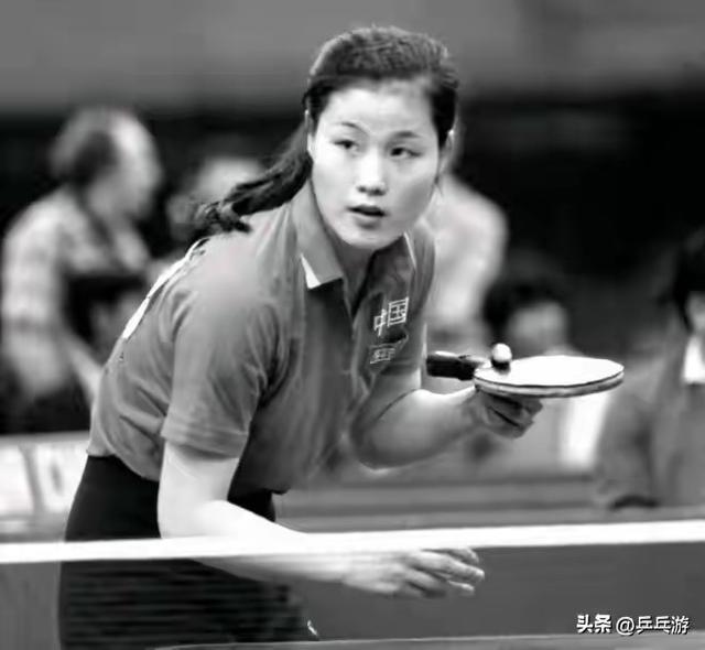 1959～2025，历届全运会乒乓球男、女单打冠亚季军名单（附照片）