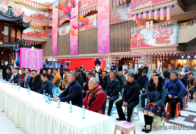辽宁红山文化艺术展在沈阳盛京龙城启幕