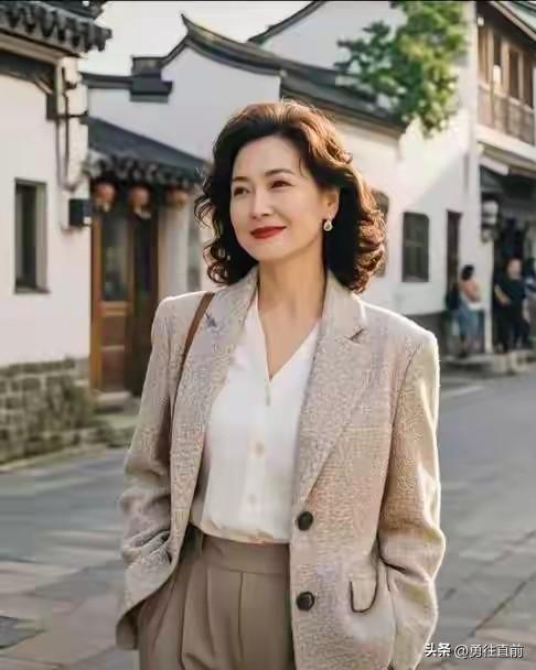 管你信与不信，女性过了55岁后	，基本都有以下方面的需求