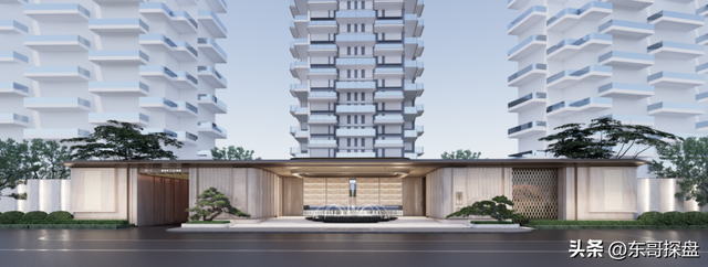 重磅！郑州新城市封面，“中原998PARK ” 来了！