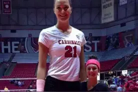 为什么欧洲人身高比中国高这么多，中国人还有机会赶超欧洲人吗？图片