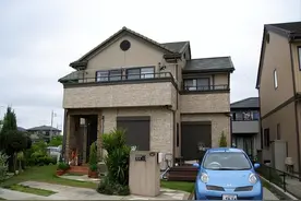 为什么日本人口密度这么大还能住一户建，中国只能住高层楼房？图片