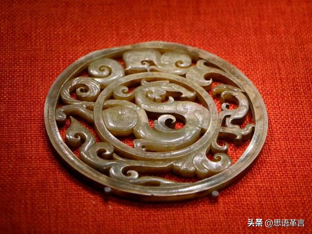 南越王博物院——十大镇院之宝