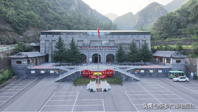 免票啦！“三八”妇女节，新乡邀您免费逛景区