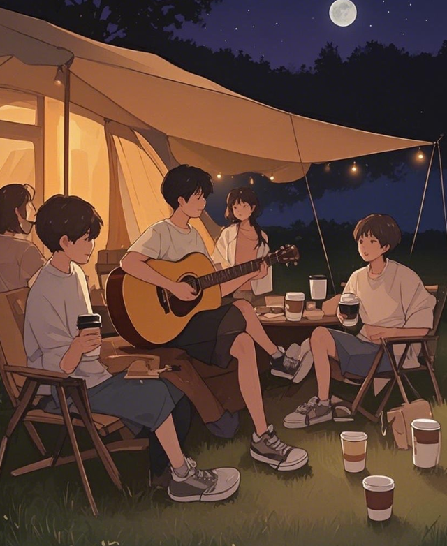 即将开幕！梯田徒步、百鸡宴、音乐会……我在杏花等你来！