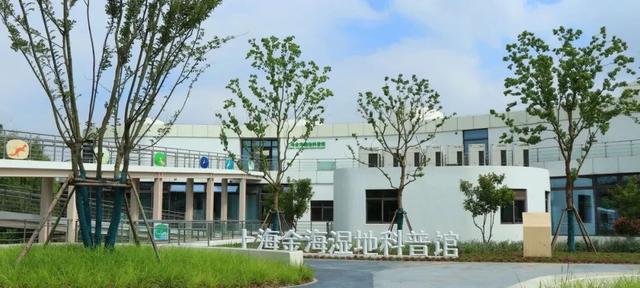 解锁环城生态公园带多元功能，让绿色空间更可感、可触、可享！