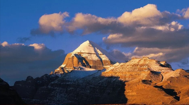 此生必驾新藏线：穿越无人区，邂逅神山圣湖