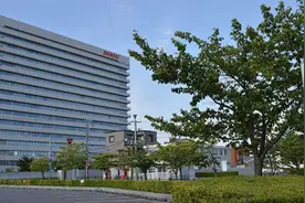 日本电装：汽车产业的神秘巨头图片