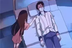 人性漫画:《特殊体质》图片