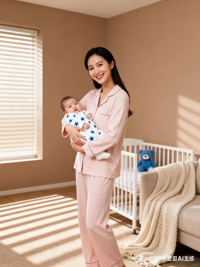 生孩子后必须去月子中心吗？看完不纠结