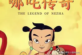 60部童年动画片大盘点，全看过的至少20岁吧图片