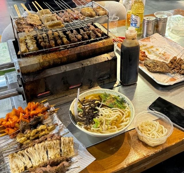 江苏徐州10大名小吃，你吃过几种