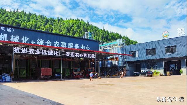 中央定调：农村又一建设项目开启，涉及每个村，农民朋友有福了