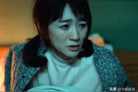 “自带苦相”的6位女星越看越丧，五官漂亮却演啥都苦情，太吃亏图片