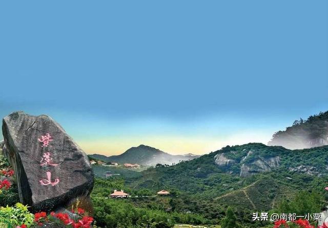 广东潮州，四大古镇