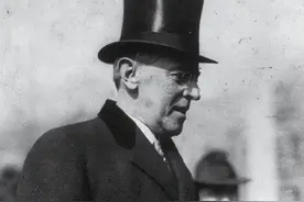 勿忘“河豚计划”！是谁阻止了犹太人在中国东北建国？图片