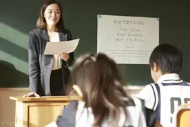 致家长： 我仅仅是一名普通的教师图片