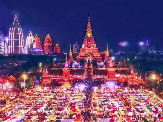 25℃冬天什么概念？这个地方告诉你：羽绒服滞销！