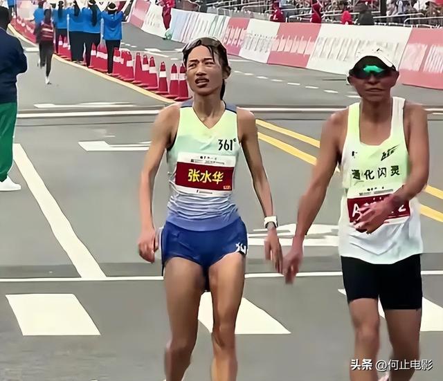 最快女护士风波再起，白岩松惹火上身，官媒出手句句戳打工人心坎