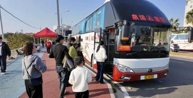 这个春节的永宁太火了，三天游客量破30.5万人次！