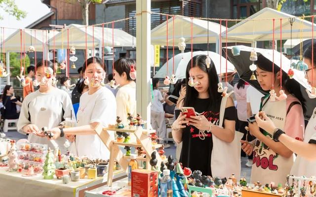 湖南多地官宣:连休7天!醴陵教你这么玩→