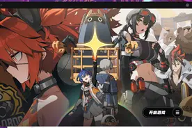 《绝区零》降噪测试体验：非常好的游戏，这使我领带旋转！图片