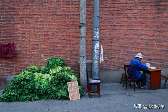 无锡记忆：2011年11月的无锡界泾弄早生活，曾经最具烟火气的地方
