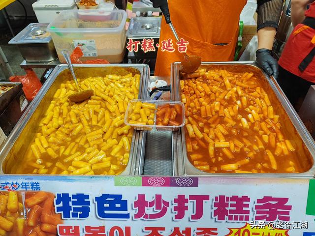 延吉：不出国门吃遍朝鲜族风情，中朝边境魔幻小城（超详细攻略）