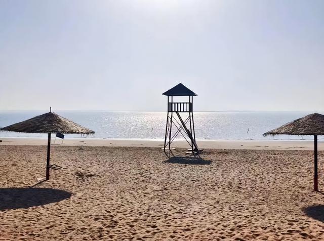 菩提岛春节假期马力全开，游客打卡点赞新春海岛游