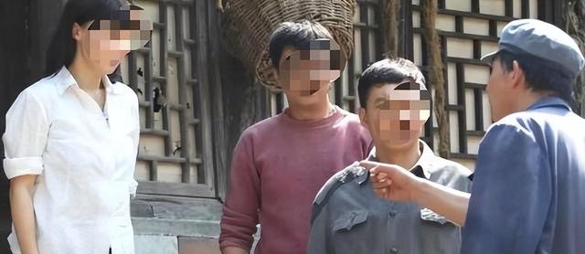 时隔40年，60岁老知青回陕北寻当年初恋，却发现自己早已子孙满堂