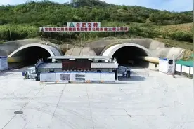 安徽这条高速建设有新进展图片