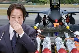 台海风云：剑拔弩张的现实，美国的战略迷局，和平的希望？图片