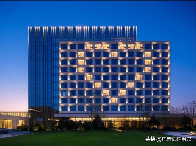 乌尉通了来巴州，去哪玩哪住哪吃都给你整理好了（附免门票景区优惠餐饮住宿店名）