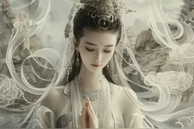 燃灯古佛：万佛之祖，他的真实身份和来历是什么？图片