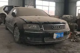 一辆汽车开多久换最划算？10年老车真的落伍了吗？看看车主怎么说图片