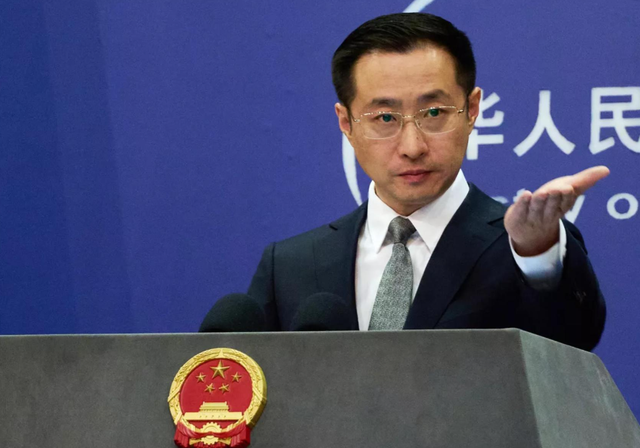 美国直言无法接受，称无法接受中方提出的“激进”要求，不到48小时，日韩对美方态度突变，特朗普陷入被动