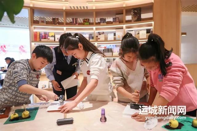 “文脉·河东书房”：市民与游客诗意栖居的幸福一隅