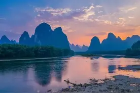 全国各省旅游宣传广告标语！看你的家乡到底有多美图片