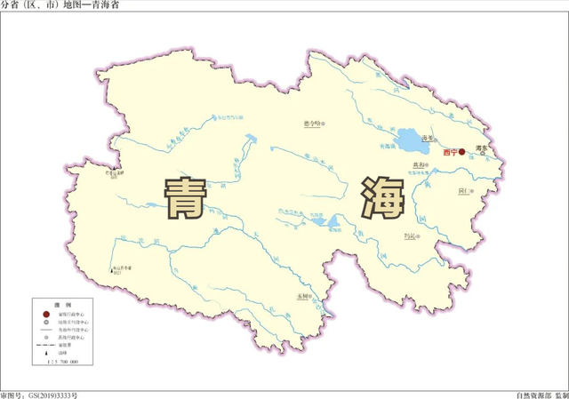 中国最低存在感的省份偏偏最幸运，一省跨三区，除了海什么都有！