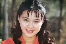 八十年代影坛“12朵金花”现状，有人无子无孙，有人一生只爱一人图片