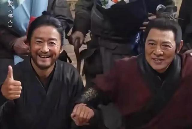 陈婷也没想到，她的“七旬老汉”再破天花板	，让整个导演圈沉默了