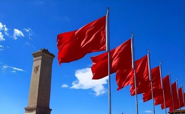 刚宣布要加入我国，并升起五星红旗，却在3小时后消失的国家