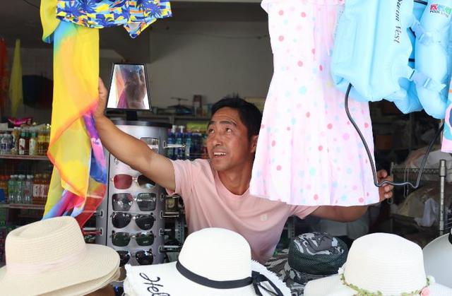 红碱淖湿地：从黄沙漫卷到鸥鸟翔集的生态重塑