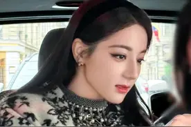 浓颜系美女出炉，热巴登顶，朱珠第8阿娇第5杨颖第3古力娜扎第2图片