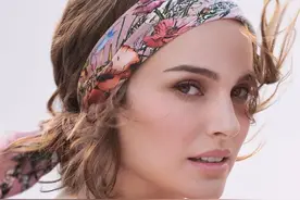 世界级尤物——娜塔莉·波特曼：性感与智慧交织的多维魅力!图片