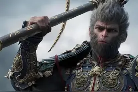 黑神话·悟空到底是什么？为什么这么火？总算有人说清楚了了图片